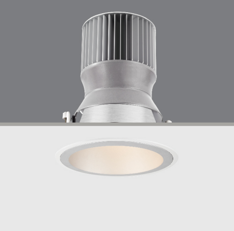 IP20 Aluminum downlight