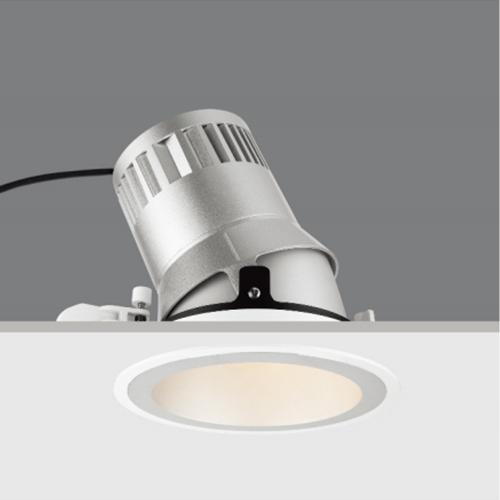 Modern Recessed LED Ceiling Lights