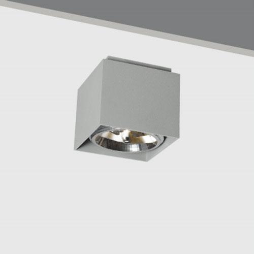 Modern IP20 Indoor GU53 Downlight