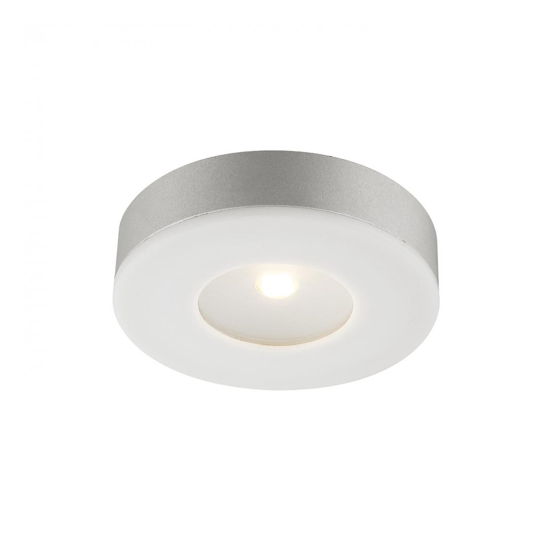 Modern Indoor IP40 3w Round LED Ceiling Lights