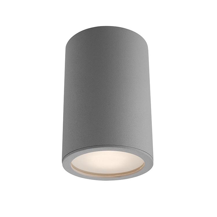 Modern Indoor IP20 Surface Mounted GU10 Ceiling Fixtures