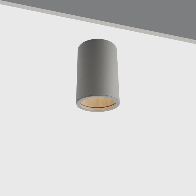 GU10 Indoor halogen ceiling light