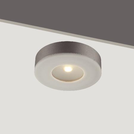 Modern Indoor LED Ceiling Light