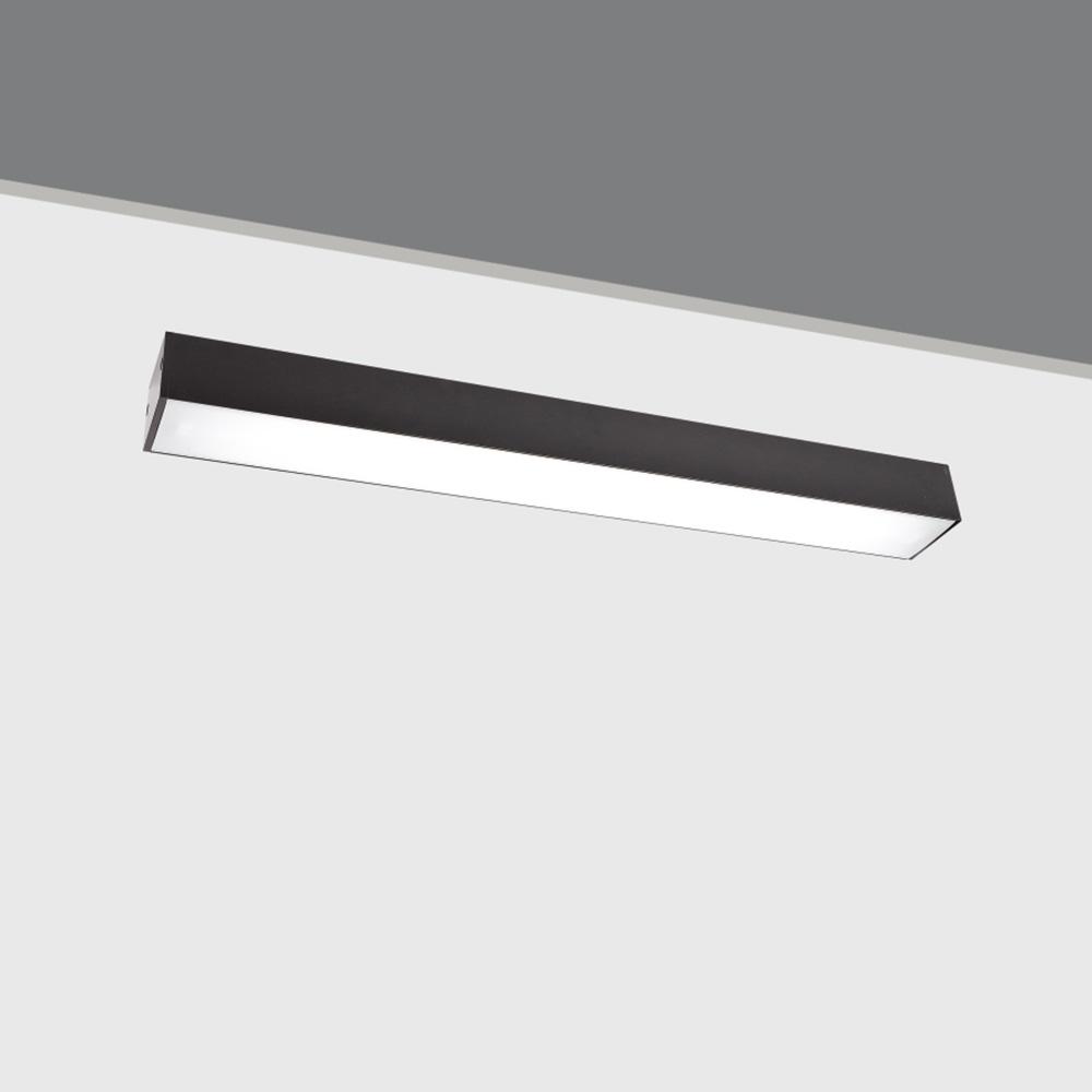 Modern Indoor LED Ceiling Light