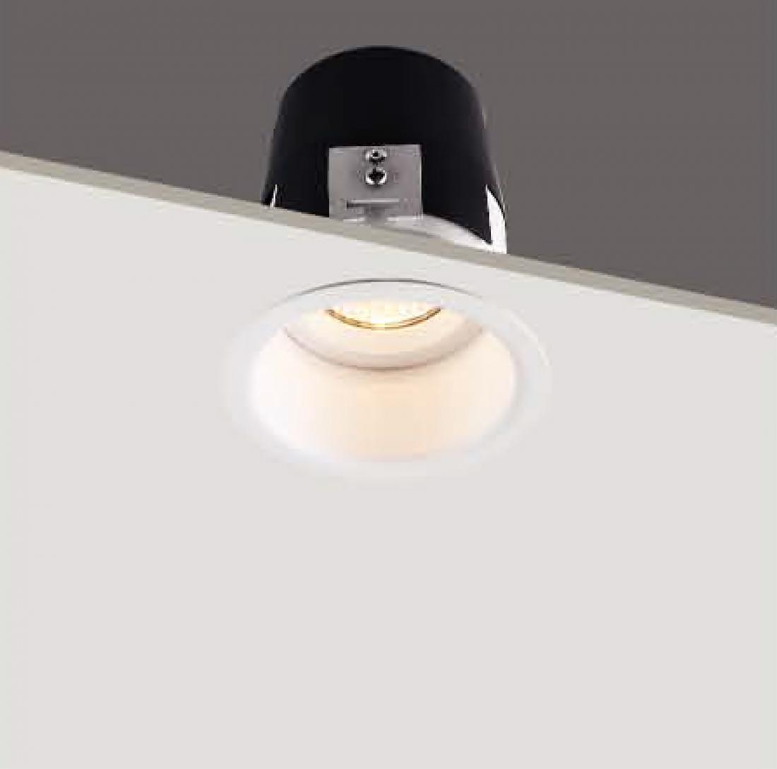 GU10 downlight