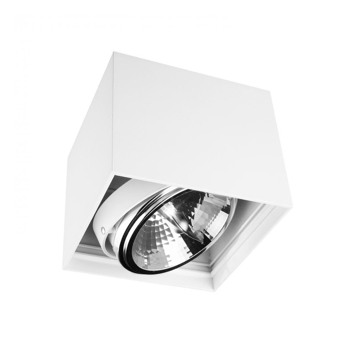 IP20 230V 100W AR111 Interior Ceiling Light