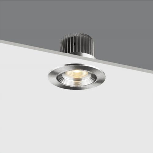 Modern 7w Recessed LED Lights