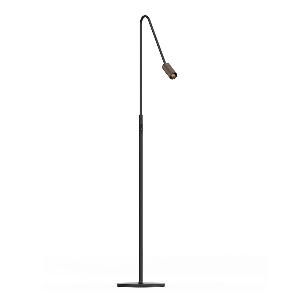 LED floor lamp light LED dimmable  lamp indoor lamp for living room and bedroom