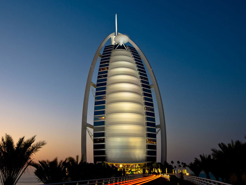 Burj Al Arab